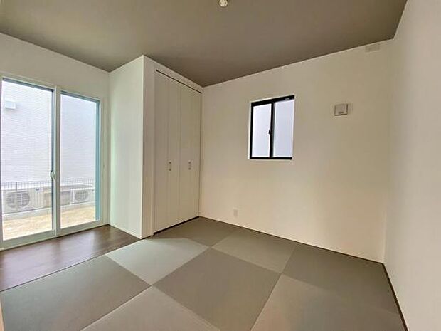 3号棟　内観写真