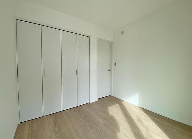 2号棟 内観写真