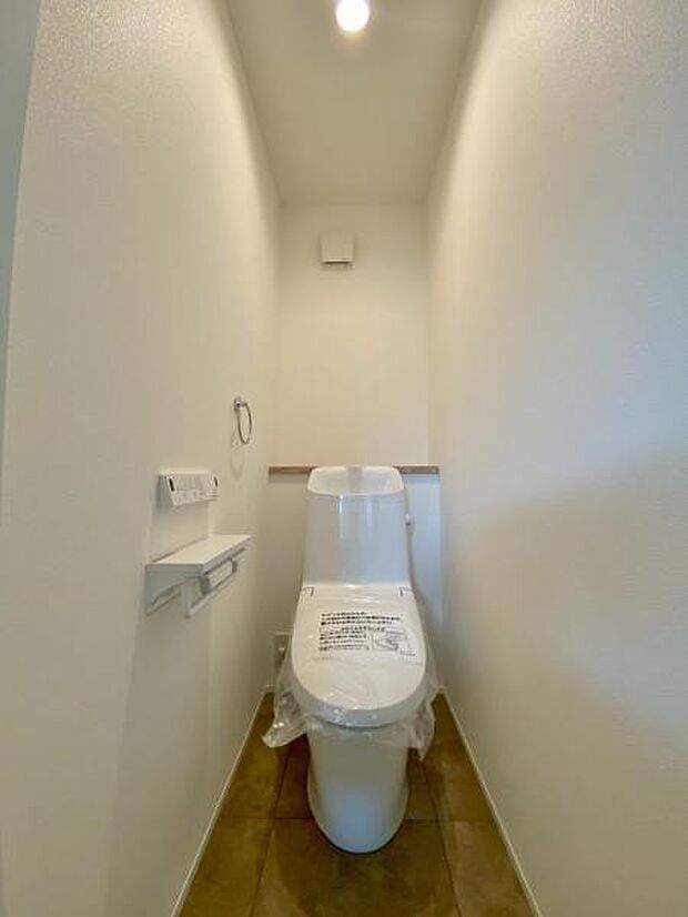 2号棟 内観写真