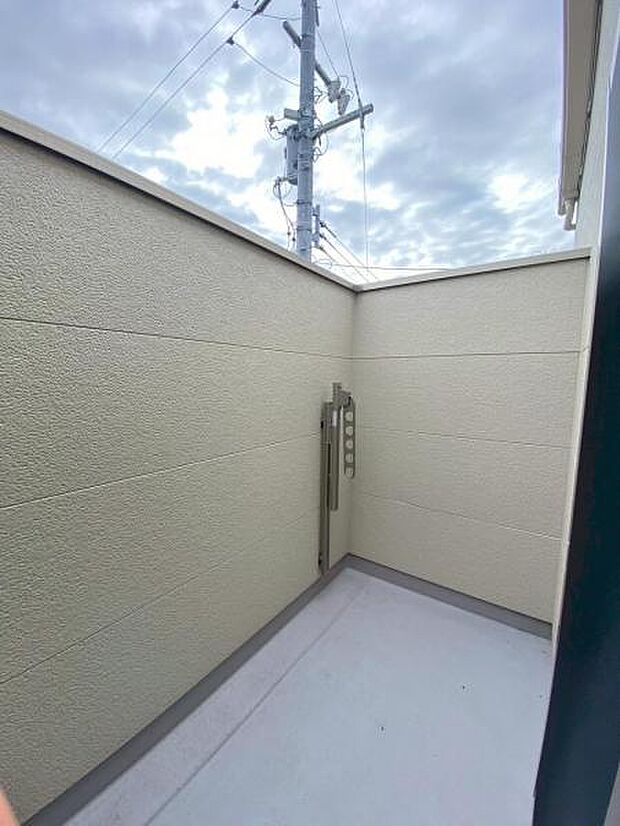 2号棟 内観写真