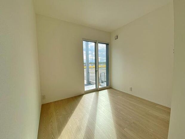 2号棟 内観写真