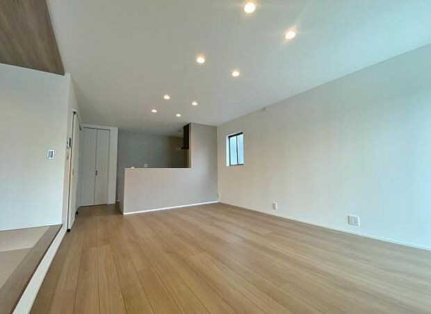 1号棟 内観写真