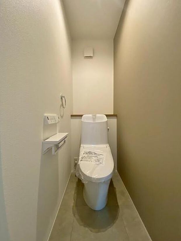 1号棟 内観写真