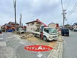 愛知県海部郡蟹江町城3丁目