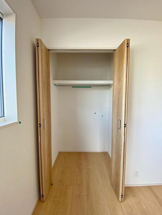 1号棟　内観写真