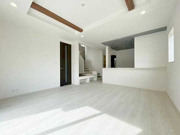 2号棟 内観写真