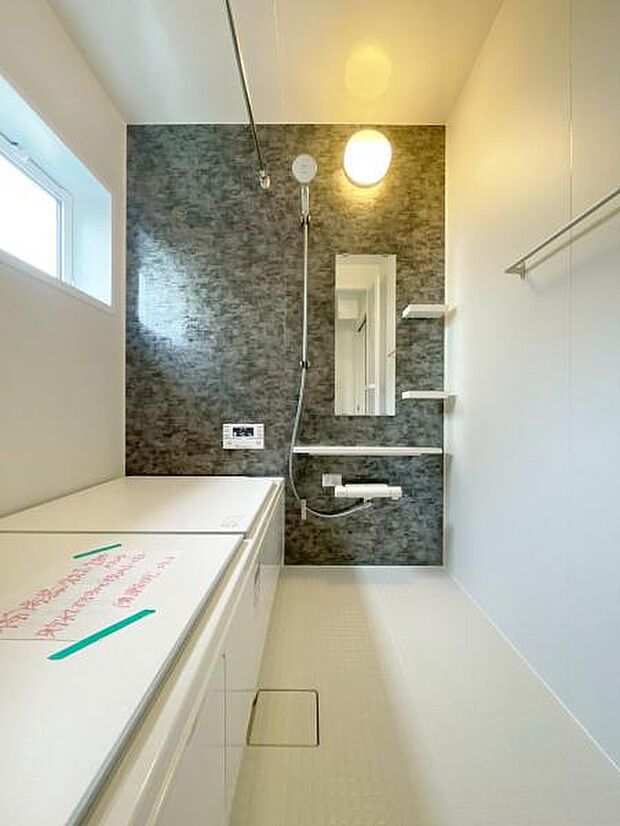 2号棟 内観写真