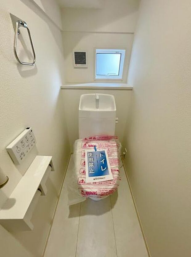 2号棟 内観写真