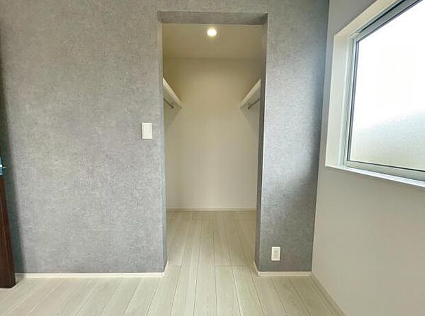 2号棟 内観写真