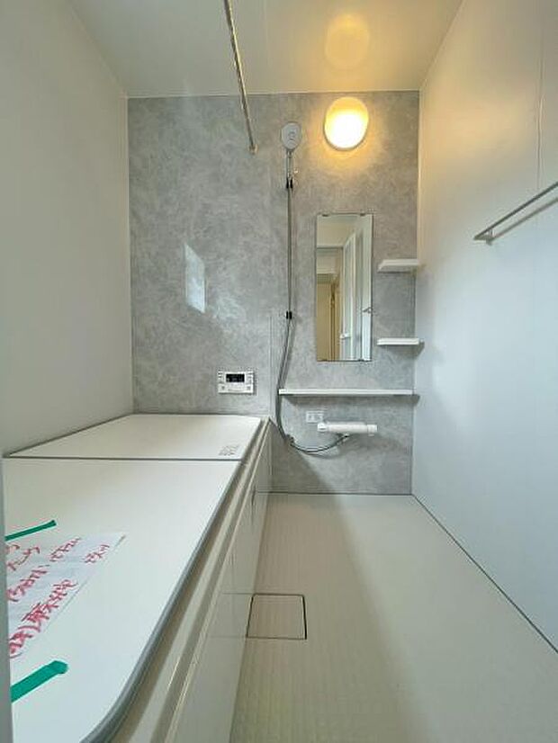 1号棟 内観写真