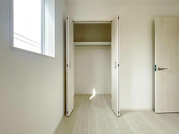 1号棟 内観写真