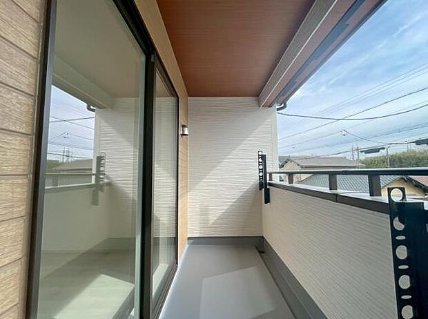 1号棟 内観写真