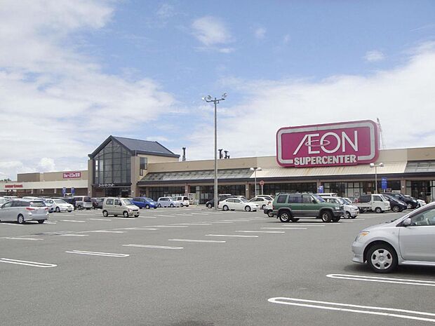 イオンタウン弥富（750m）