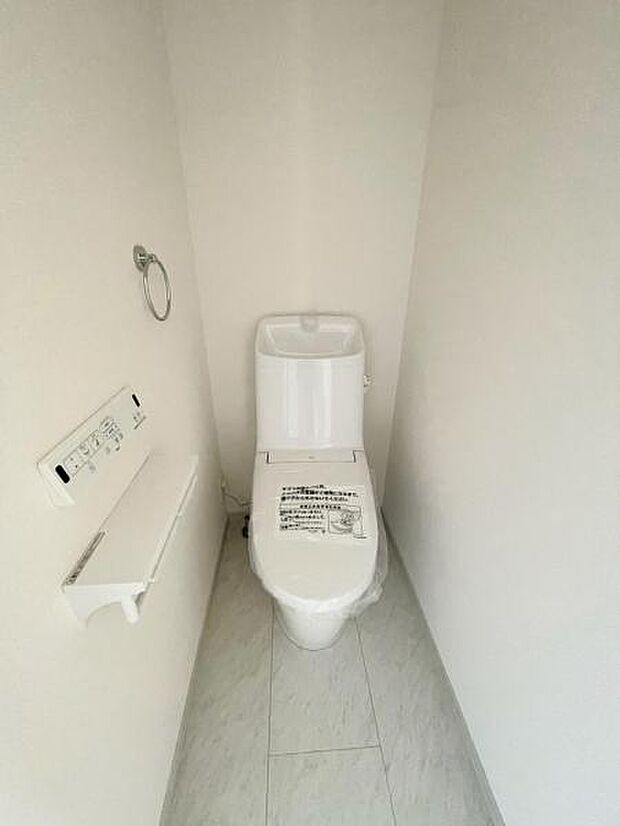 14号棟 内観写真