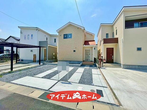 ●○14号棟外観○● 平日のご案内も可能です！ 