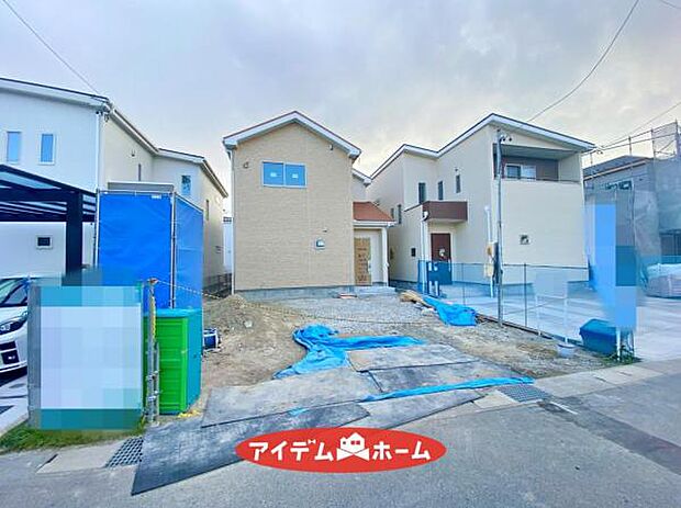 ●○14号棟外観○● 平日のご案内も可能です 
