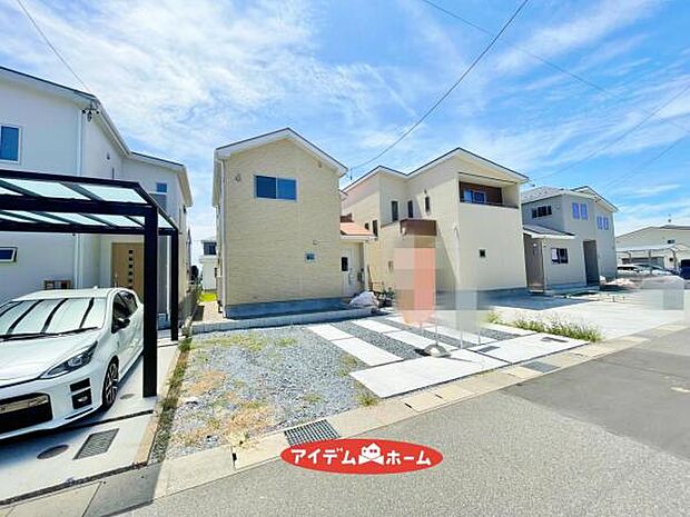 ●○14号棟外観○● 平日のご案内も可能です!