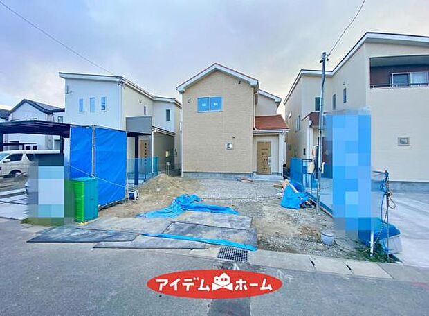 ●○14号棟外観○● 平日のご案内も可能です 