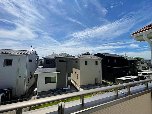14号棟 内観写真