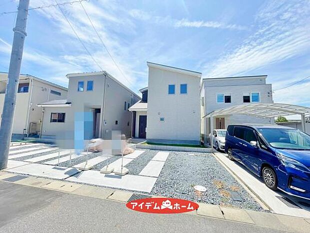 ●○11号棟外観写真○● 平日のご案内も可能です!