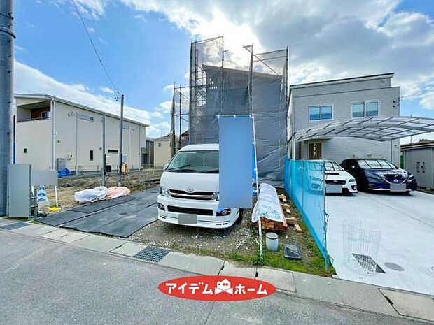 ●○11号棟外観写真○● 平日のご案内も可能です