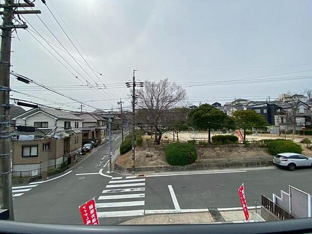 1号棟 内観写真