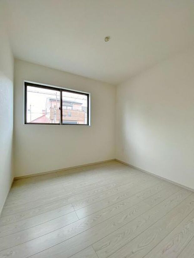 1号棟 内観写真