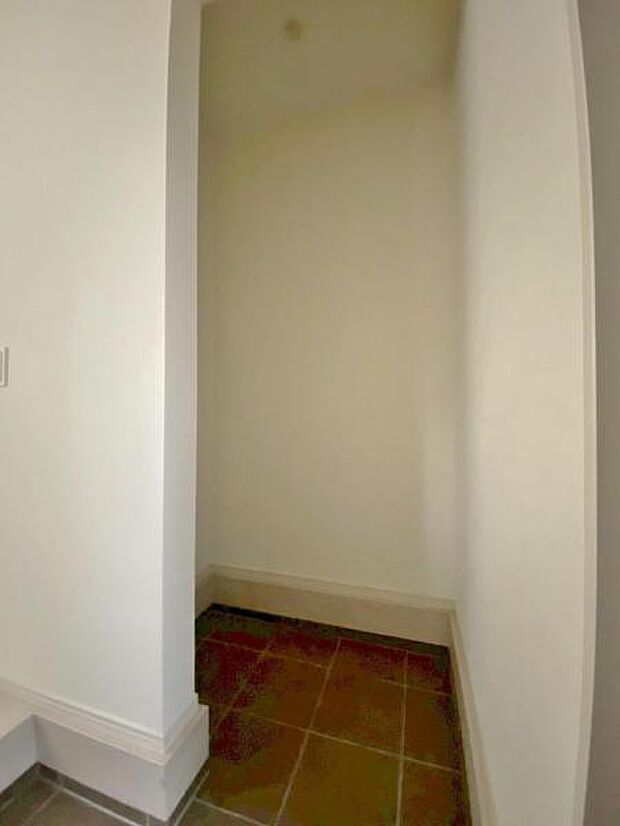 1号棟 内観写真