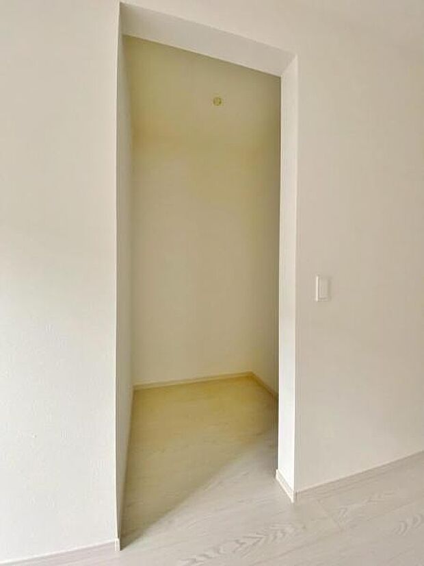 1号棟 内観写真