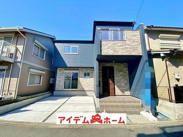 ●○1号棟外観○● 平日のご案内も可能です!