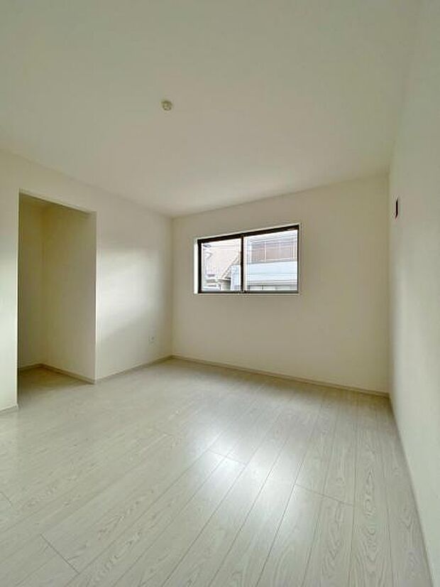 1号棟 内観写真