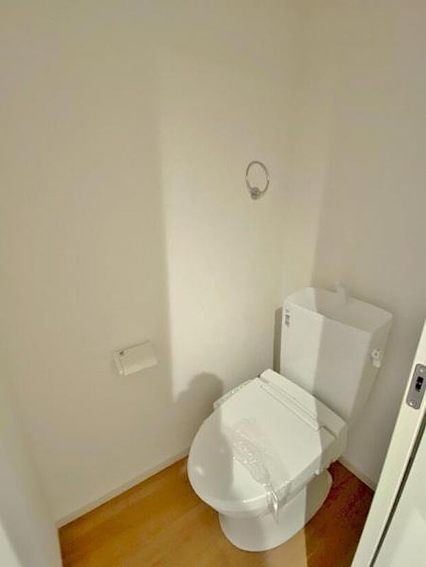 1号棟 内観写真