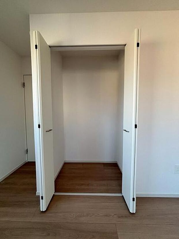 1号棟　内観写真