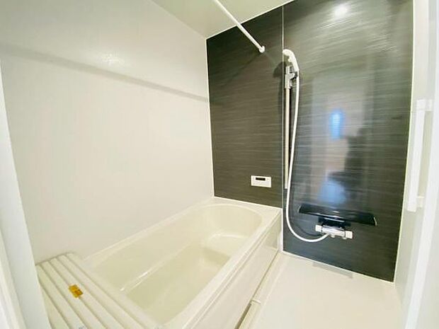 3号棟　内観写真