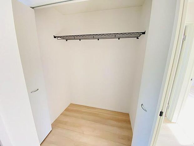 3号棟　内観写真