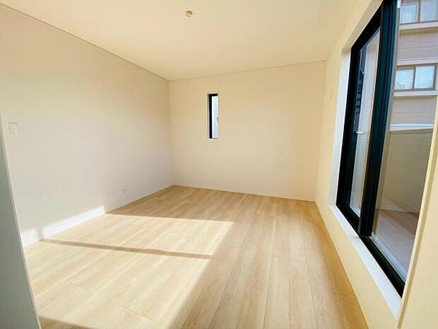 3号棟　内観写真