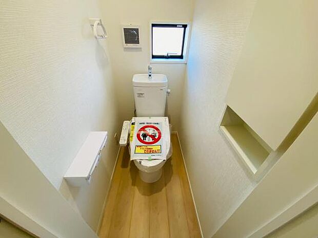 1号棟　内観写真