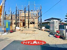 愛知県あま市甚目寺郷中