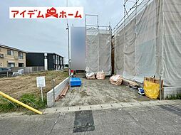 愛知県あま市下萱津山伏