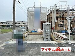 愛知県あま市下萱津山伏