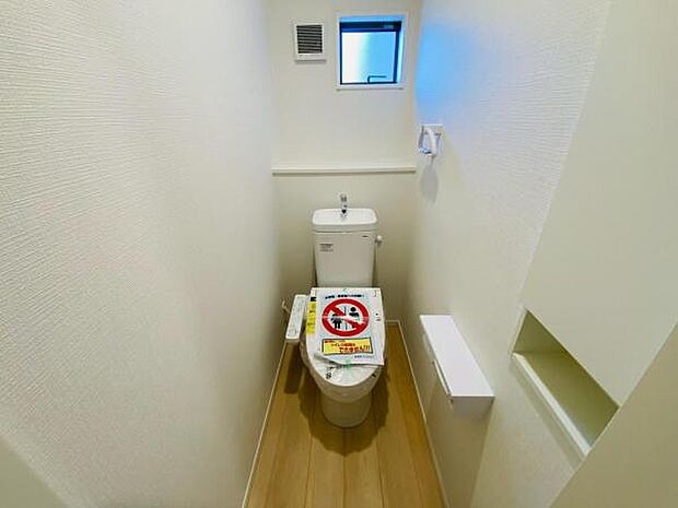 2号棟　内観写真