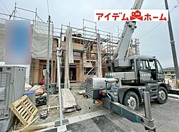 愛知県あま市下萱津山伏