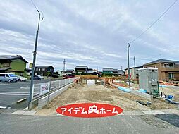 愛知県津島市越津町字柳之内