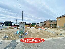 愛知県津島市越津町字柳之内