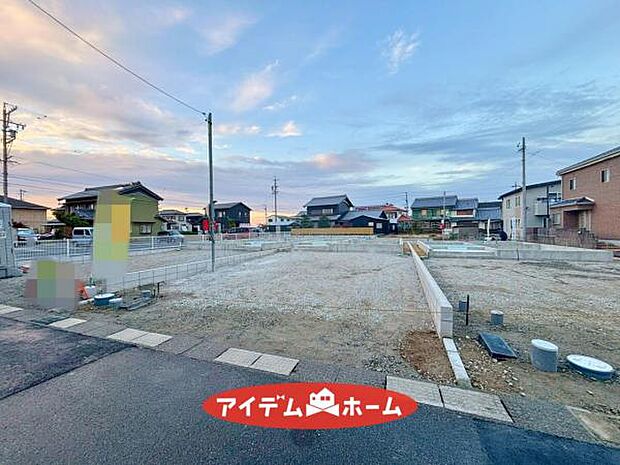 ●○3号棟外観○● 平日のご案内も可能です