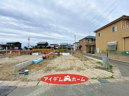 愛知県津島市越津町字柳之内