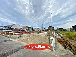 愛知県津島市越津町字柳之内
