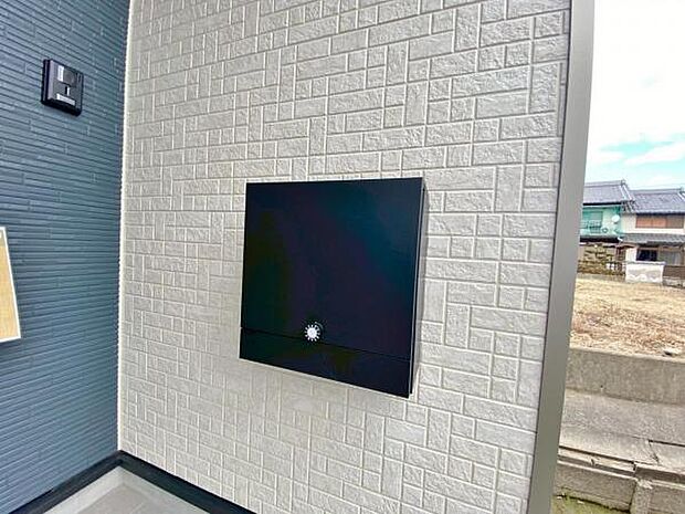 1号棟　内観写真