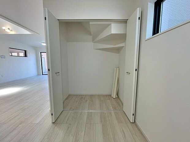 2号棟 内観写真