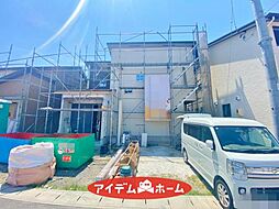 愛知県津島市橘町5丁目